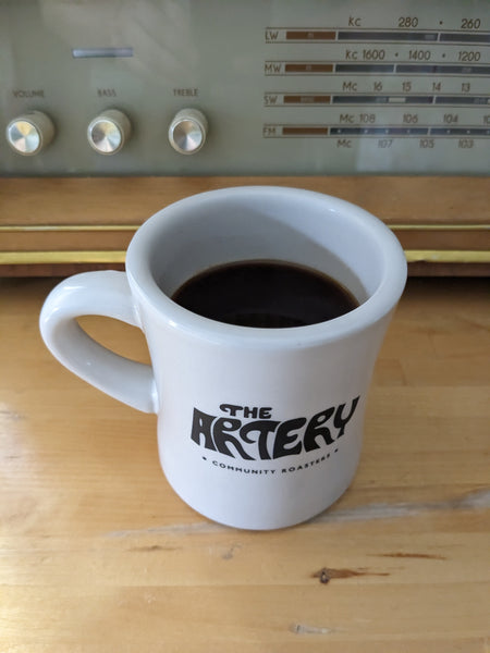3 Month Gift Subscription (6x227g bags + Mug)