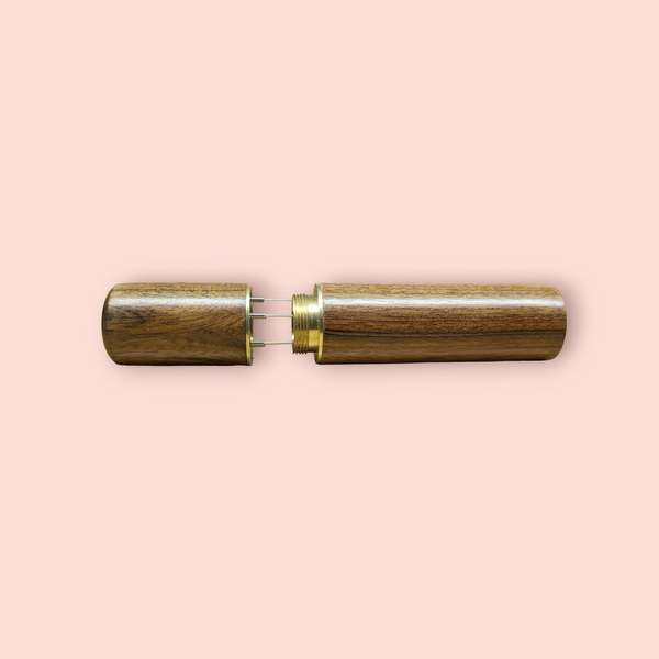 WDT Espresso tool