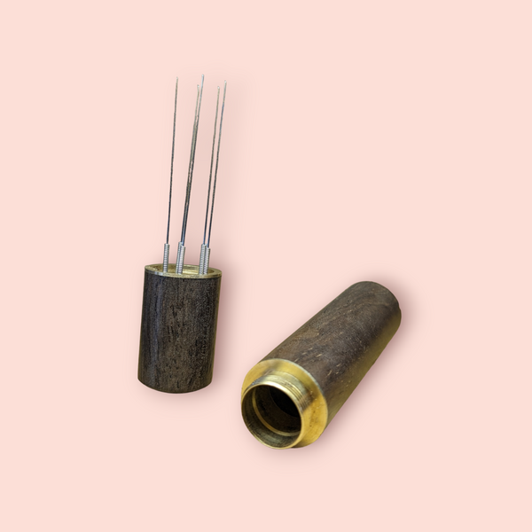 WDT Espresso tool
