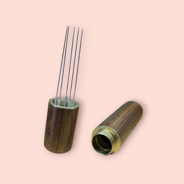 WDT Espresso tool