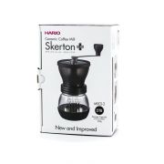 Hario Skerton Plus Hand Grinder