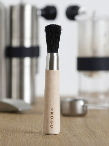 KOGU Grinder Brush