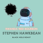 Stephen Hawkbean: Black Hole Roast (SO)