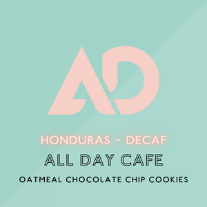 All Day Café (Decaf)