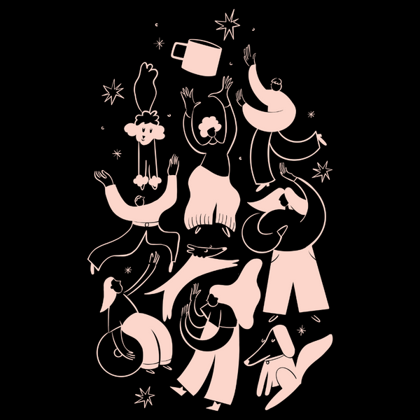 Artery Screen Printed Shirt!