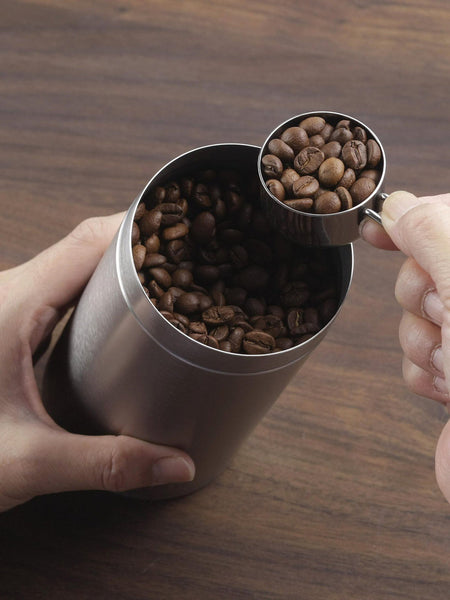 KOGU Coffee Canister