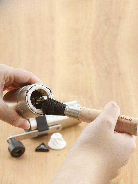 KOGU Grinder Brush