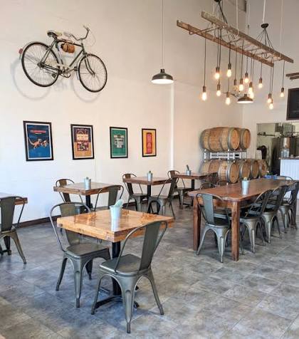 Coffee Coarse: Unique coffee cupping (Feb 28)