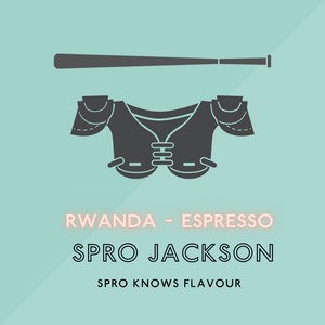 Spro Jackson - Espresso (SO)