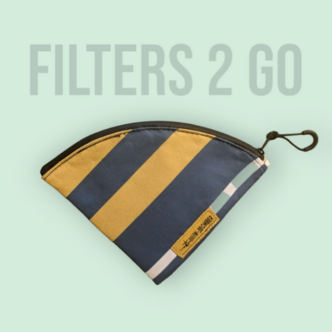 Filter Carrier